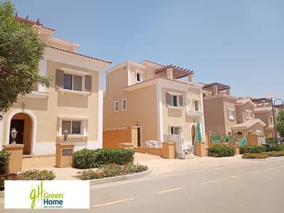 4 Bedroom Villa for Rent in New Cairo, Cairo - WhatsApp Image 2024-07-15 at 1.53. 02 PM. jpeg