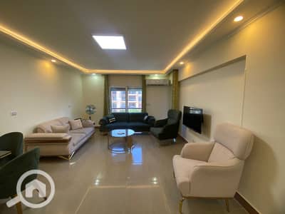 شقة 2 غرفة نوم للايجار في القاهرة الجديدة، القاهرة - WhatsApp Image 2026-01-07 at 15.02. 24. jpeg