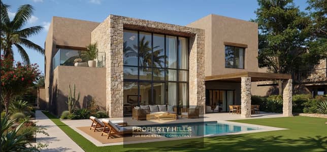 4 Bedroom Villa for Sale in Sheikh Zayed, Giza - 2c582ff9-5a98-4071-b937-17b9be13c140. jpg 4 Bedroom Villa for Sale in Sheikh Zayed, Giza - 2c582ff9-5a98-4071-b937-17b9be13c140. jpg