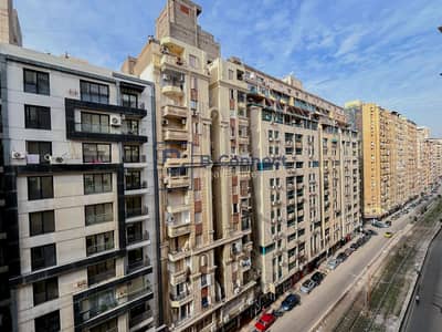 2 Bedroom Apartment for Rent in Laurent, Alexandria - WhatsApp Image 2026-01-08 at 2.49. 49 PM (2). jpg 2 Bedroom Apartment for Rent in Laurent, Alexandria - WhatsApp Image 2026-01-08 at 2.49. 49 PM (2). jpg