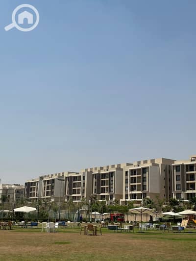 فلیٹ 2 غرفة نوم للبيع في القاهرة الجديدة، القاهرة - FB_IMG_1767028183402. jpg