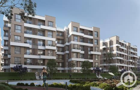 2 Bedroom Apartment for Sale in 6th of October, Giza - aqmar7. jpg