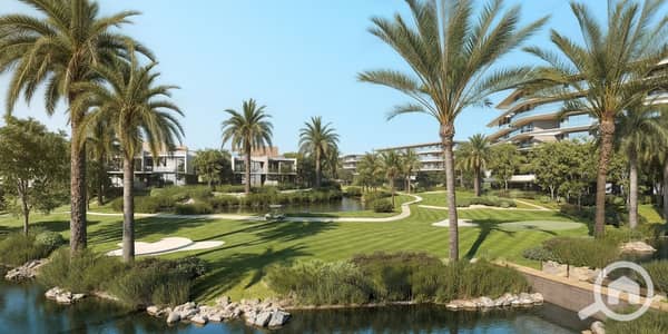 Studio for Sale in New Cairo, Cairo - WhatsApp Image 2026-01-07 at 6.27. 47 PM. jpeg