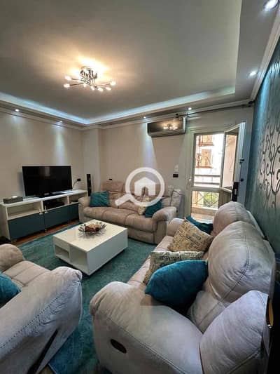 3 Bedroom Flat for Rent in New Cairo, Cairo - 683d3af8-769d-4e52-a548-39f85af2bf92. jpg