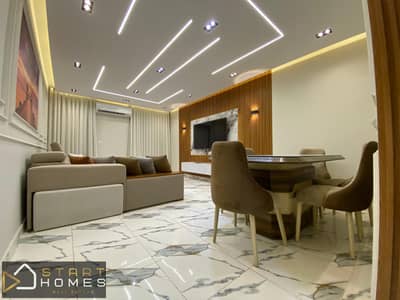 3 Bedroom Flat for Rent in New Cairo, Cairo - WhatsApp Image 2026-01-08 at 4.50. 24 PM (1). jpeg 3 Bedroom Flat for Rent in New Cairo, Cairo - WhatsApp Image 2026-01-08 at 4.50. 24 PM (1). jpeg