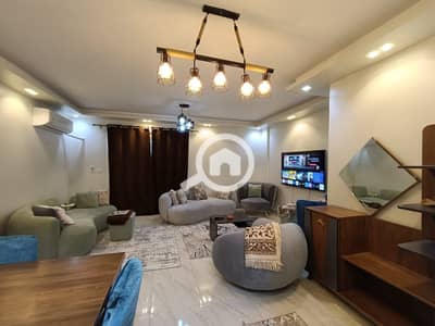 3 Bedroom Apartment for Rent in Madinaty, Cairo - 851a2522-caf8-4fab-9d7a-e4ee06434a64. jpeg