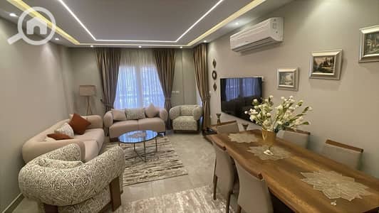 3 Bedroom Apartment for Rent in New Cairo, Cairo - WhatsApp Image 2026-01-08 at 5.07. 24 PM (1). jpeg