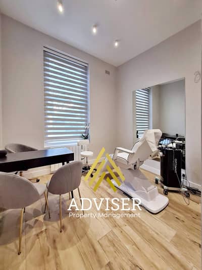 عيادة  للبيع في القاهرة الجديدة، القاهرة - Axis-Clinic-Aesthetics-12-scaled. jpeg