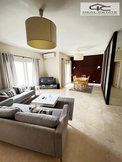 2 Bedroom Apartment for Rent in New Cairo, Cairo - WhatsApp Image 2025-11-26 at 12.04. 49 PM. jpeg