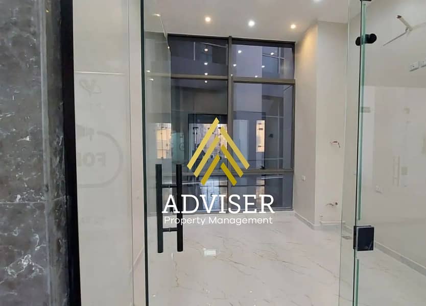 3 قثشيغ فخ ةخرث ؤمهىه ready to move clinic عيادة متشطبة استلام فوري للبيع  (2). jpg