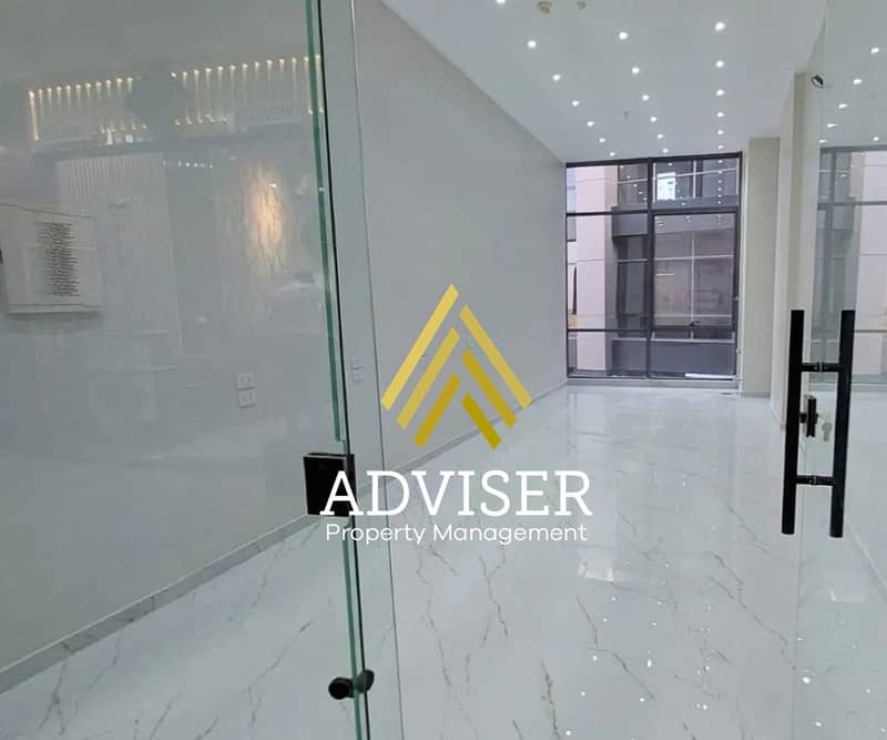 9 قثشيغ فخ ةخرث ؤمهىه ready to move clinic عيادة متشطبة استلام فوري للبيع  (5). jpg