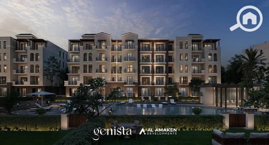 3 Bedroom Apartment for Sale in Sheikh Zayed, Giza - WhatsApp Image 2026-01-08 at 12.45. 06 PM. jpeg 3 Bedroom Apartment for Sale in Sheikh Zayed, Giza - WhatsApp Image 2026-01-08 at 12.45. 06 PM. jpeg