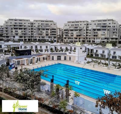 اي فيلا 3 غرف نوم للبيع في القاهرة الجديدة، القاهرة - IMG-20251230-WA0152~2. jpg