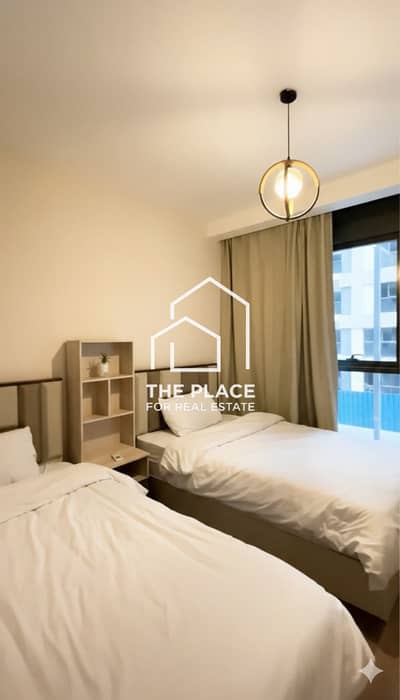 فلیٹ 3 غرف نوم للبيع في الشيخ زايد، الجيزة - WhatsApp Image 2025-11-18 at 12.41. 02_c743bf7b. jpg