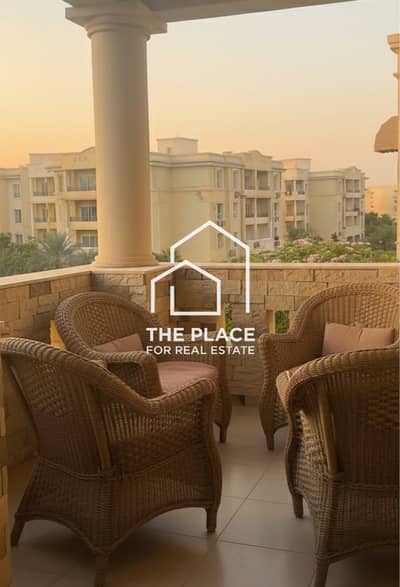 3 Bedroom Apartment for Sale in Sheikh Zayed, Giza - IMG-20251203-WA0111. jpg