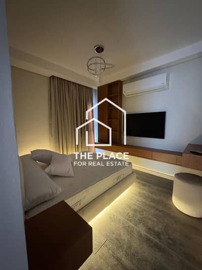 شقة 2 غرفة نوم للبيع في الشيخ زايد، الجيزة - IMG-20251206-WA0032. jpg شقة 2 غرفة نوم للبيع في الشيخ زايد، الجيزة - IMG-20251206-WA0032. jpg