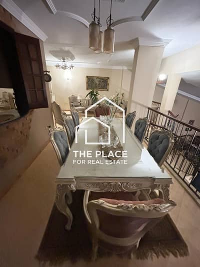 4 Bedroom Duplex for Sale in Sheikh Zayed, Giza - IMG-20251209-WA0013. jpg