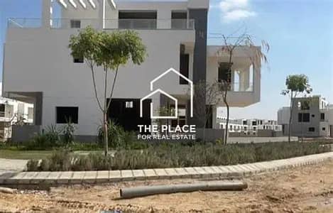 5 Bedroom Flat for Sale in Sheikh Zayed, Giza - IMG-20251214-WA0030. jpg