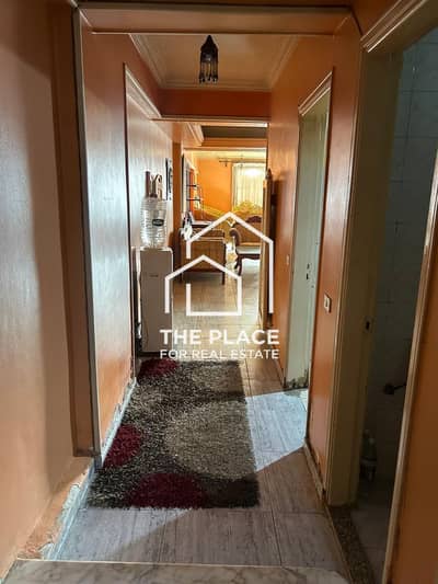 شقة 2 غرفة نوم للبيع في المهندسين، الجيزة - IMG-20251216-WA0011. jpg