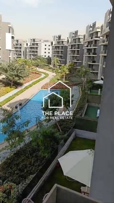 3 Bedroom Apartment for Sale in Hadayek October, Giza - WhatsApp Image 2026-01-07 at 6.46. 48 PM (5). jpeg