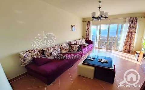 2 Bedroom Chalet for Sale in Ain Sukhna, Suez - شالية-للبيع-مرحلة-بانوراما-بورتو-العين-السخنة-chalet-for-sale-panorama-phase-porto-ain- (8). JPG