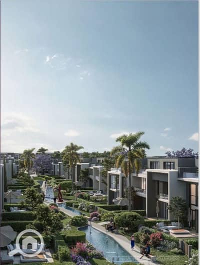 تاون هاوس 3 غرف نوم للبيع في 6 أكتوبر، الجيزة - 8fbd93f5-a54a-47eb-bae4-b7cd94a1468f. jpg