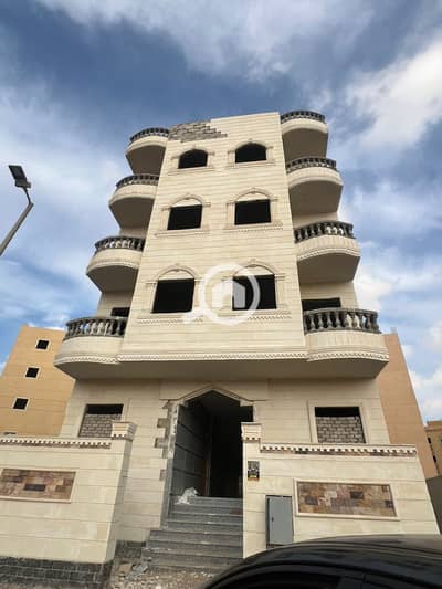 3 Bedroom Flat for Sale in Badr City, Cairo - 363 -1. jpeg