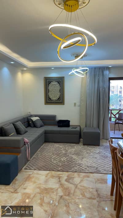 شقة 2 غرفة نوم للايجار في القاهرة الجديدة، القاهرة - WhatsApp Image 2026-01-08 at 4.52. 15 PM. jpeg