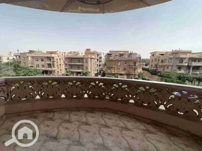 4 Bedroom Flat for Rent in New Cairo, Cairo - 60082. jpg
