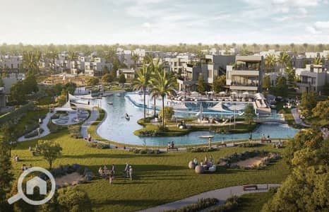 شقة 2 غرفة نوم للبيع في 6 أكتوبر، الجيزة - parkside1. jpg