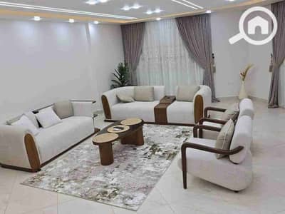 3 Bedroom Flat for Rent in Nasr City, Cairo - 1000846196. jpg