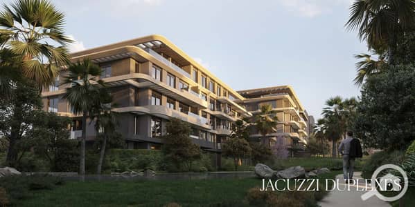 3 Bedroom Apartment for Sale in New Cairo, Cairo - Sales Kit - Modon Golf Town - Clients_Page_61. jpg