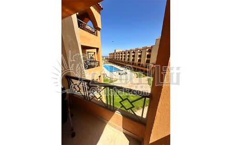2 Bedroom Chalet for Sale in Ain Sukhna, Suez - شاليه-للبيع-منتجع-اورلاندو-2-العين-السخنة- (1). JPG