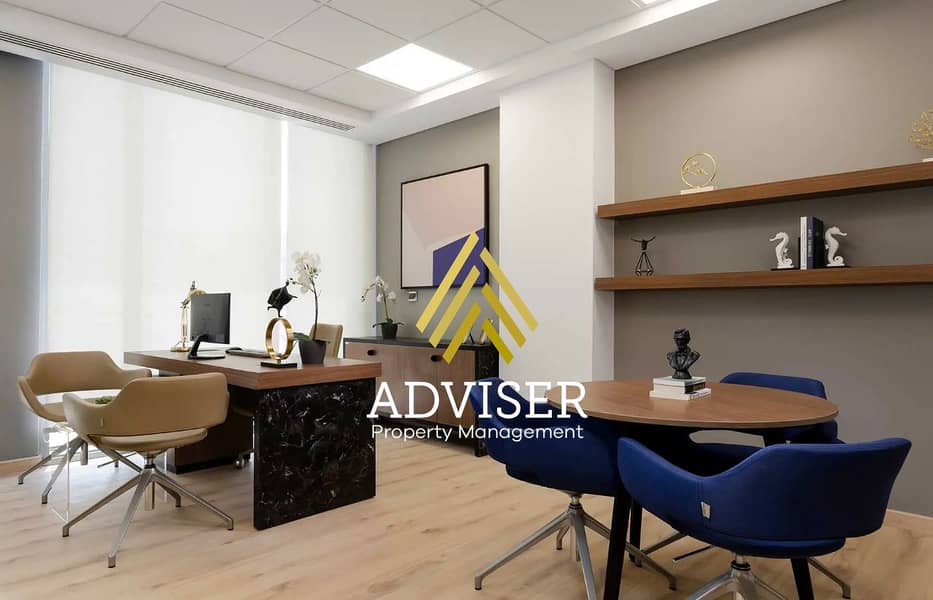 مكتب متشطب للبيع (5). jpg مكتب متشطب للبيع (5). jpg