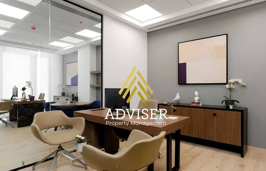 2 مكتب متشطب للبيع (4). jpg