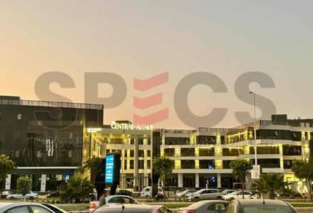 مکتب  للايجار في الشيخ زايد، الجيزة - IMG_2986. jpg