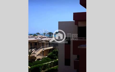 1 Bedroom Chalet for Sale in Ain Sukhna, Suez - شاليه-للبيع-في-منتجع-لاسيرينا-ريد-كاربت-السويس-chalet-for-sale-laserina-red-carpet-resort-suez- (1). JPG