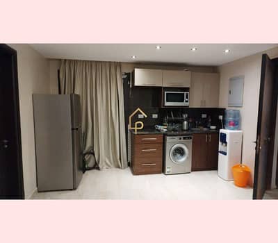 فلیٹ 1 غرفة نوم للايجار في الشيخ زايد، الجيزة - WhatsApp Image 2026-01-05 at 5.47. 49 PM. jpg