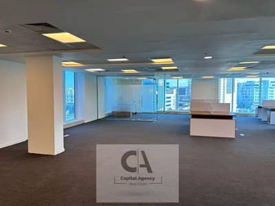 مکتب  للايجار في القاهرة الجديدة، القاهرة - dc1055e6-0a66-4f7d-a8e9-d74b502ea8fc. jpg