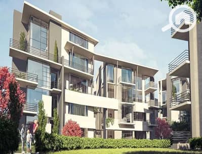 3 Bedroom Flat for Sale in Sheikh Zayed, Giza - 85395cdd-bdae-46cc-9595-64e5f7252f84. jpg