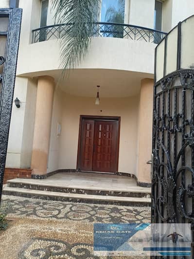 4 Bedroom Villa for Rent in New Cairo, Cairo - WhatsApp Image 2026-01-08 at 5.09. 08 PM. jpeg