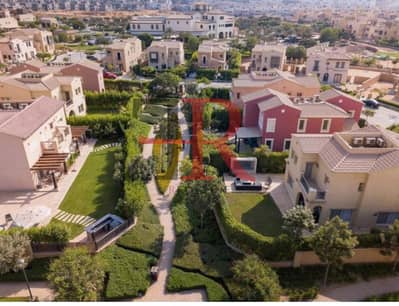 فیلا 4 غرف نوم للايجار في القاهرة الجديدة، القاهرة - Screenshot_20260108_173226. jpg