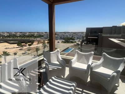 4 Bedroom Chalet for Sale in North Coast, Matruh - WhatsApp Image 2026-01-07 at 5.34. 21 PM (1). jpeg