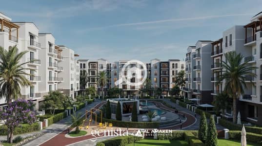 3 Bedroom Duplex for Sale in Sheikh Zayed, Giza - WhatsApp Image 2026-01-08 at 12.45. 05 PM. jpeg