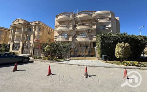 3 Bedroom Flat for Sale in New Cairo, Cairo - WhatsApp Image 2025-08-25 at 4.44. 12 PM (3). JPG