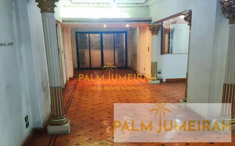 شقة 4 غرف نوم للبيع في جليم، الإسكندرية - -. jpg