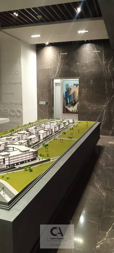 Office for Rent in New Cairo, Cairo - 7282cc10-4c5f-4033-8136-239a0a2c5e40. jpg