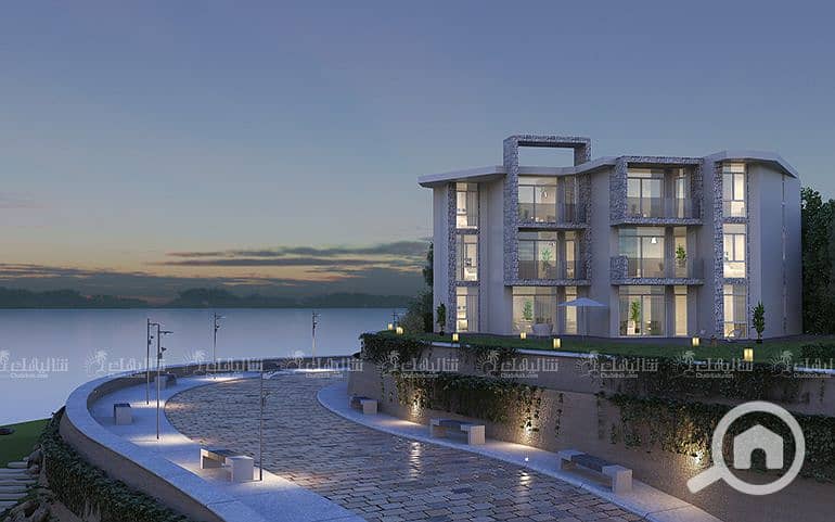 8 شاليه-للبيع-بقرية-المونت جلالة-العين-السخنة-Chalet-for-sale-Il Monte-Galala-Ain-sokhna- (4). JPG