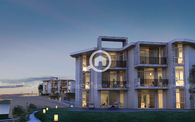 9 شاليه-للبيع-بقرية-المونت جلالة-العين-السخنة-Chalet-for-sale-Il Monte-Galala-Ain-sokhna- (5). JPG