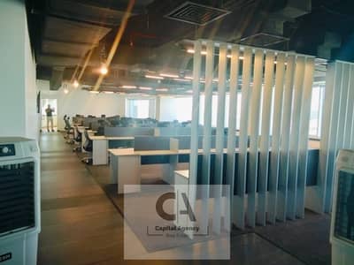 Office for Rent in New Cairo, Cairo - af103ca5-2925-4861-9985-8b672dff8ca7. jpg
